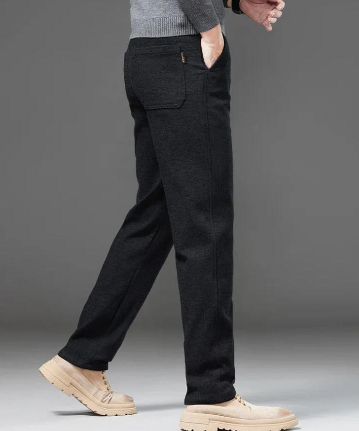 Alessan Corduroy Pants