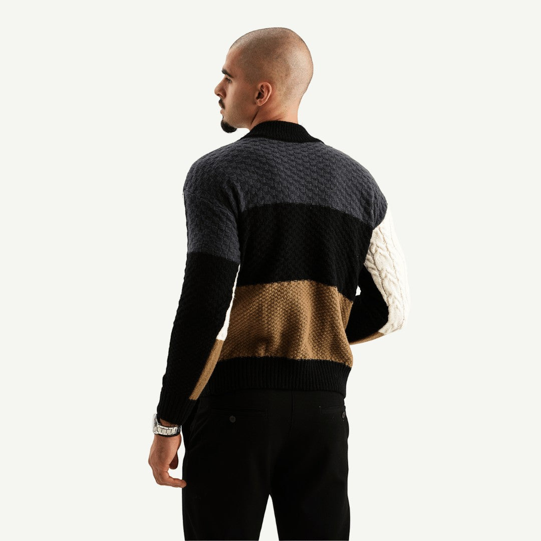 Ludovico™ Element Vanguard Sweater