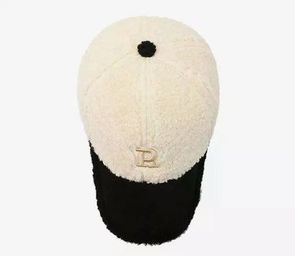 Riverton Shearling-Soft Cap