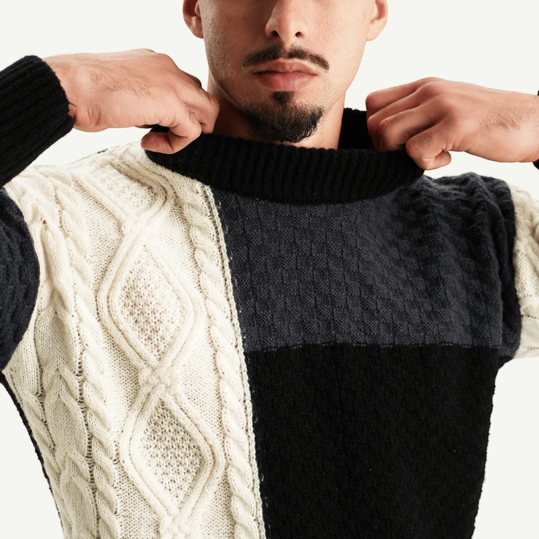 Ludovico™ Element Vanguard Sweater