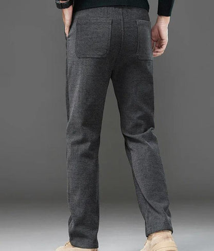 Alessan Corduroy Pants