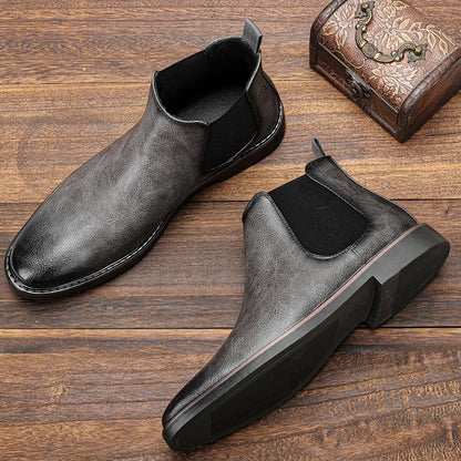 Belmont Classic Chelsea Boot