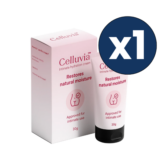 CelluVia Cream™