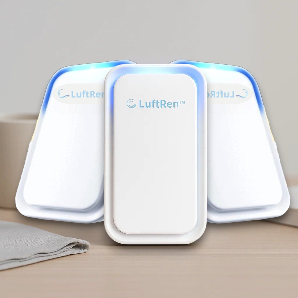 LuftRen™