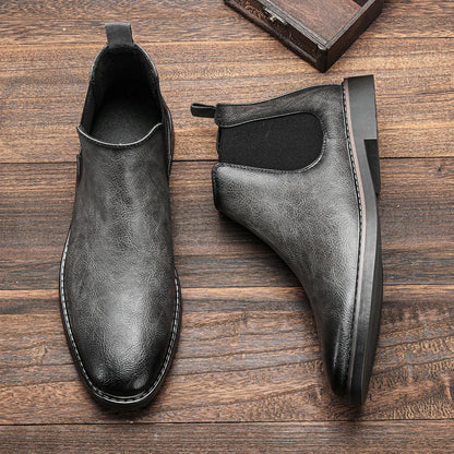 Belmont Classic Chelsea Boot