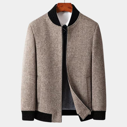 Tomford Mont Wool Jacket