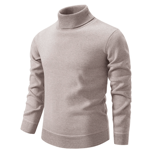 Giovanni™ Classic Turtleneck