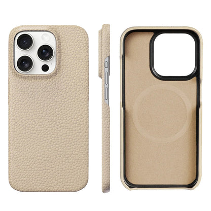 The Executive Leather iPhone Case