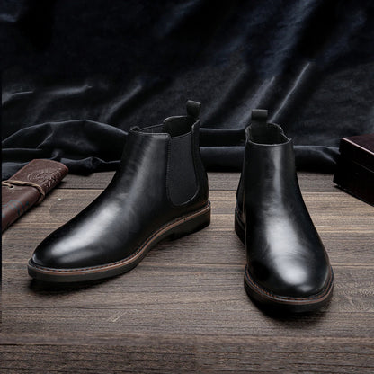 Belmont Classic Chelsea Boot