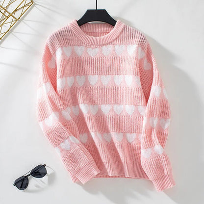 Bella Love Knit Sweater