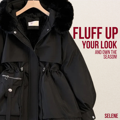 Selene Fur Coat