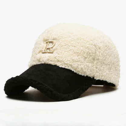 Riverton Shearling-Soft Cap