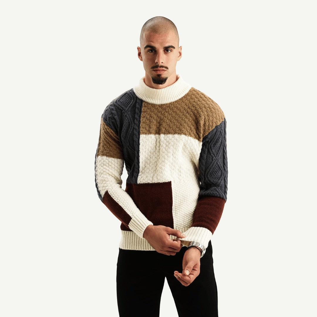 Ludovico™ Element Vanguard Sweater