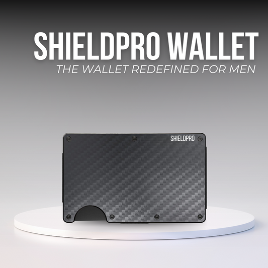 ShieldPro Wallet