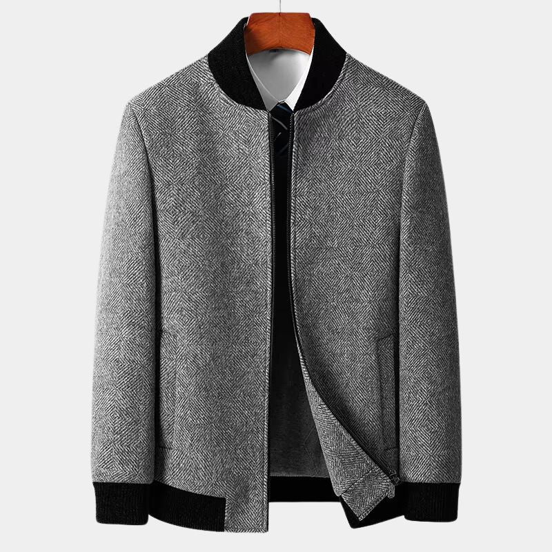 Tomford Mont Wool Jacket