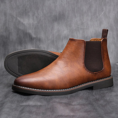 Belmont Classic Chelsea Boot