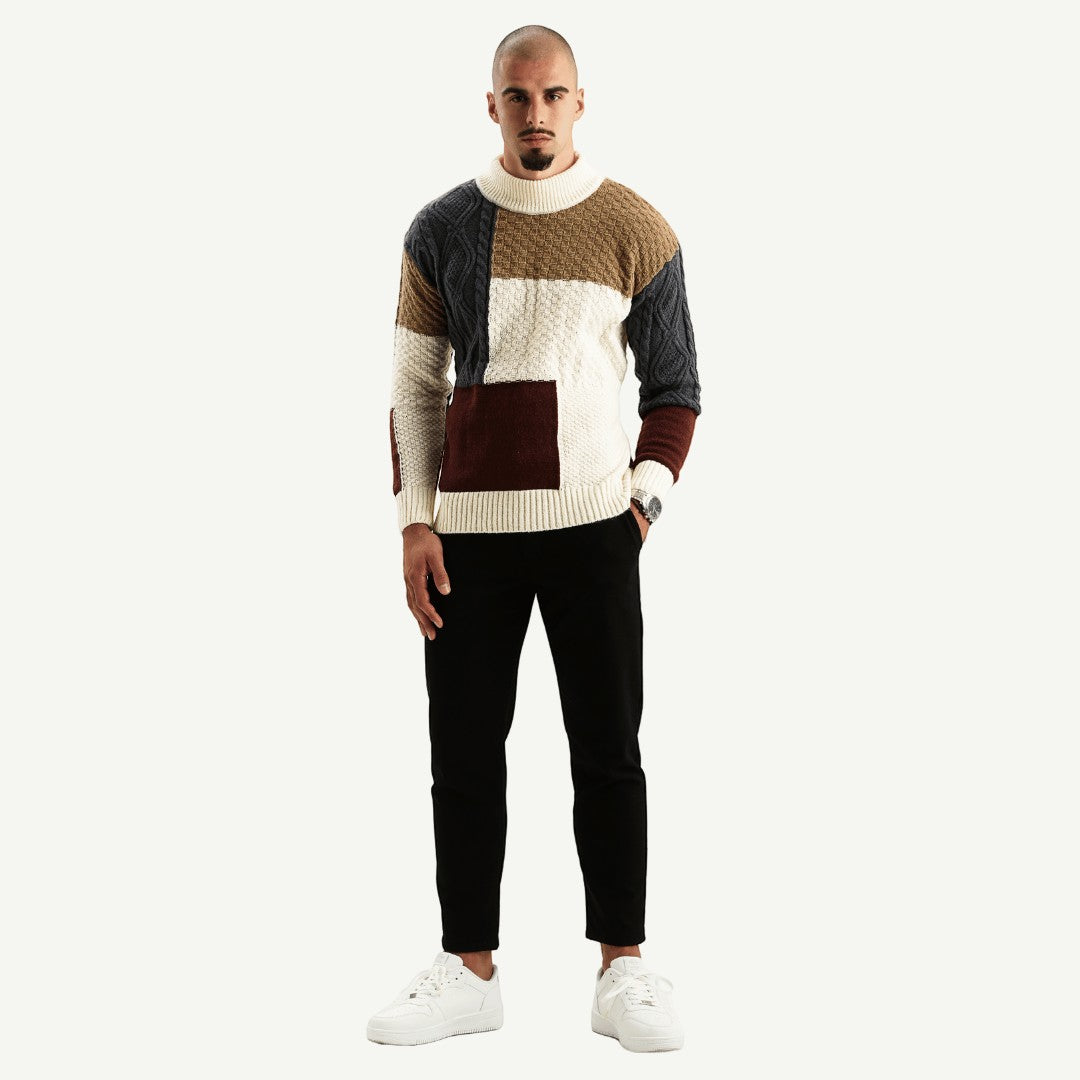 Ludovico™ Element Vanguard Sweater