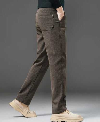 Alessan Corduroy Pants