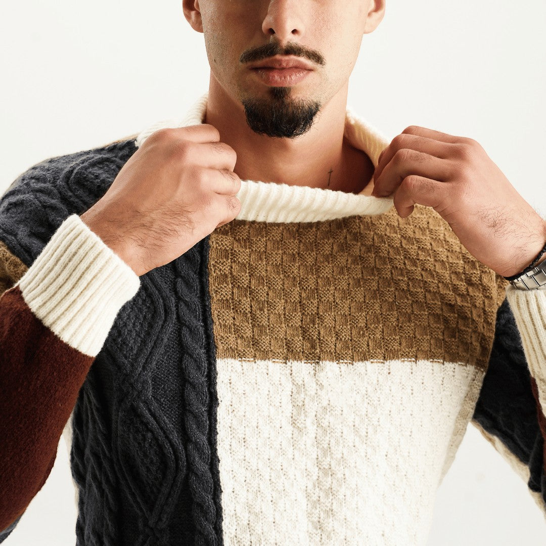 Ludovico™ Element Vanguard Sweater