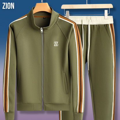 ZION Premium Tracksuit Set