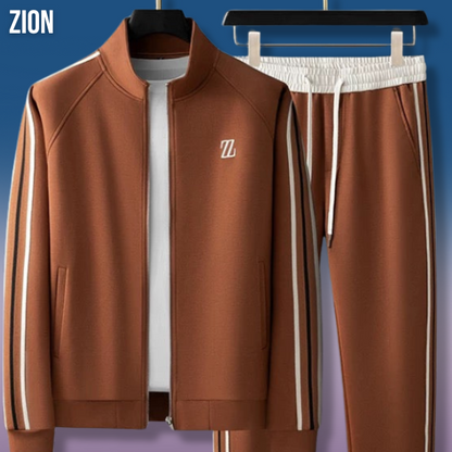 ZION Premium Tracksuit Set