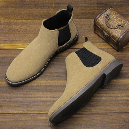 Belmont Classic Chelsea Boot