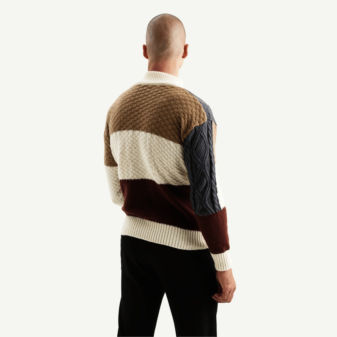 Ludovico™ Element Vanguard Sweater