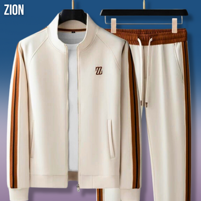 ZION Premium Tracksuit Set