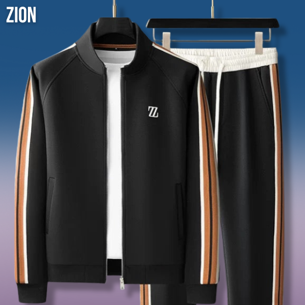 ZION Premium Tracksuit Set