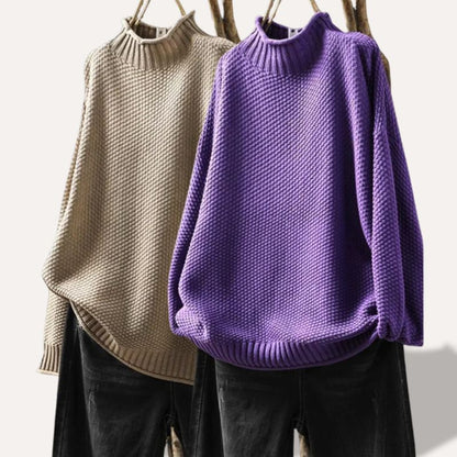 Cloévie Sweater