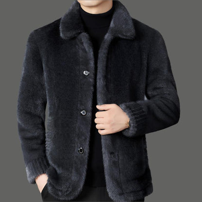 Remington Mink Jacket