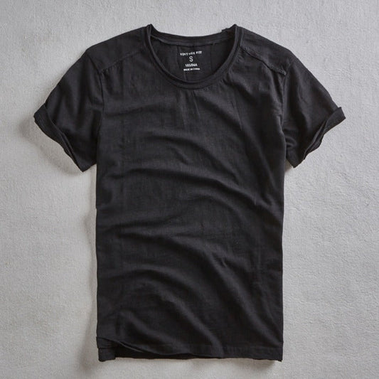 Nils Organic Cotton T-Shirt