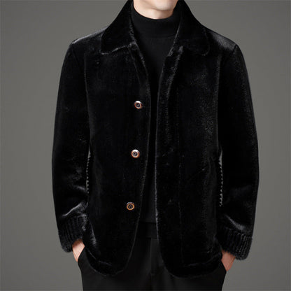 Remington Mink Jacket