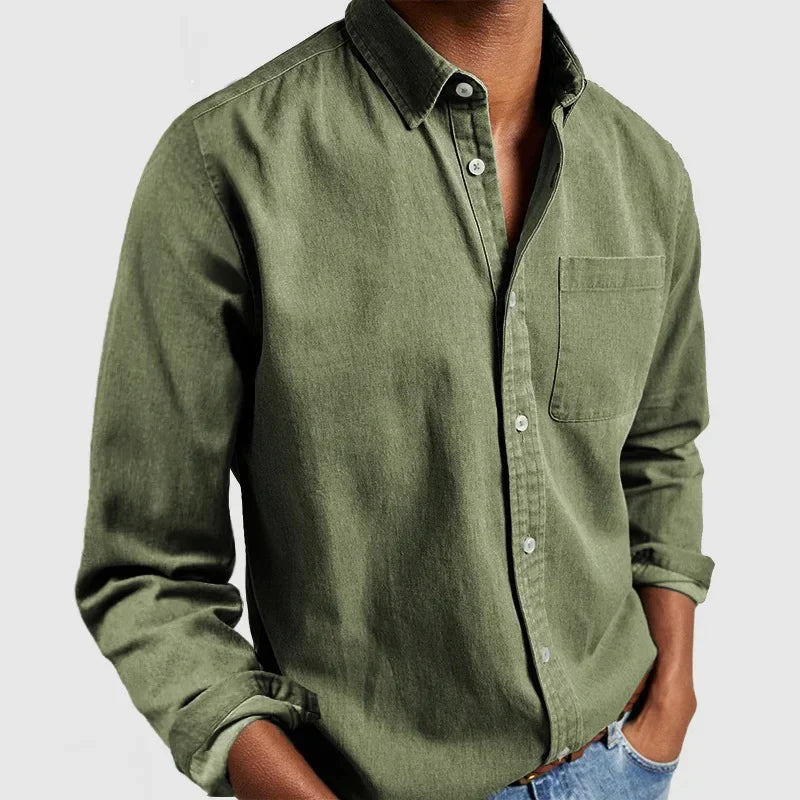 Oakridge Oxford Shirt