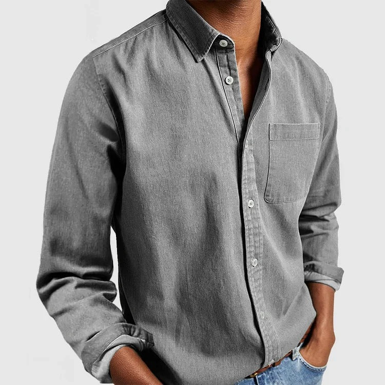 Oakridge Oxford Shirt