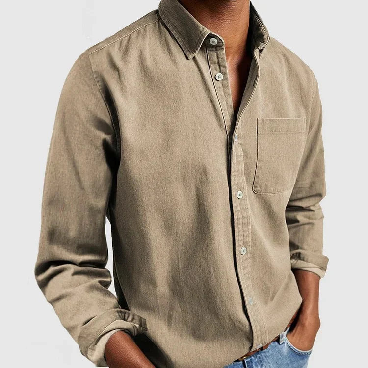 Oakridge Oxford Shirt