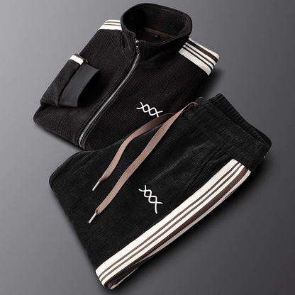 Xclipse Premium Tracksuit Set