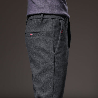 Slim Fit Pants