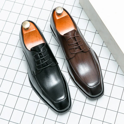 Oxford Dress Shoes