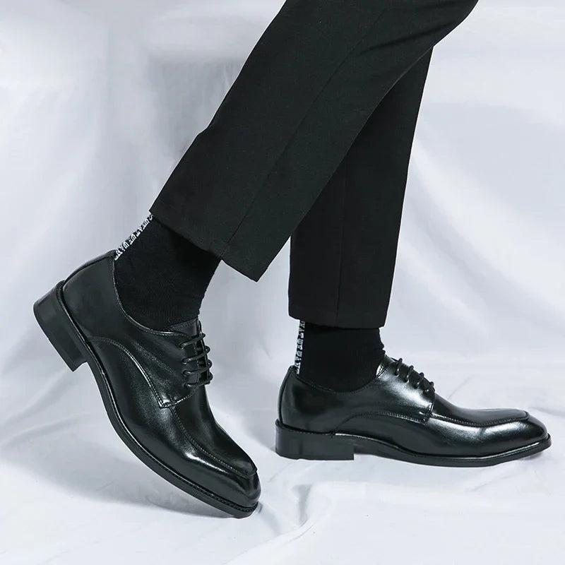 Oxford Dress Shoes