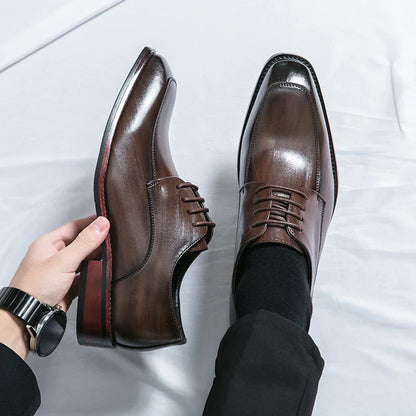 Oxford Dress Shoes