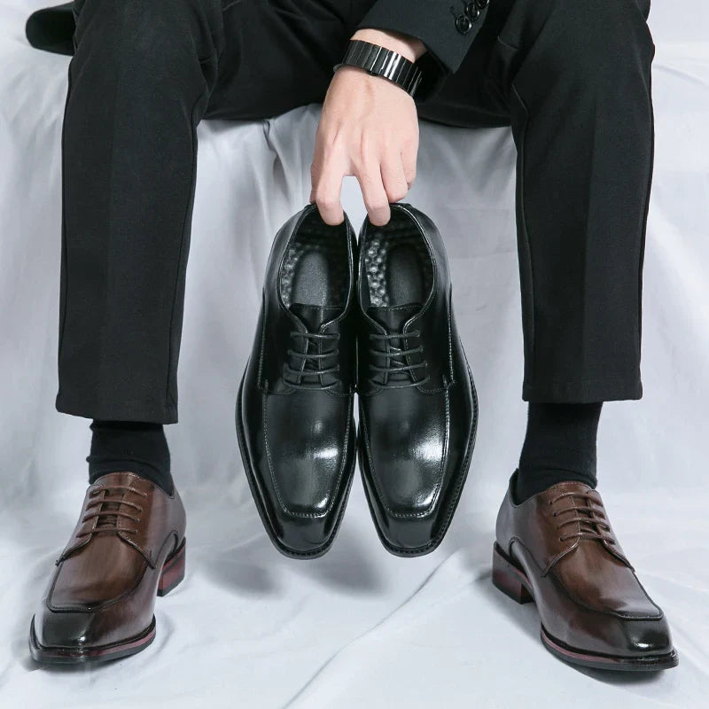 Oxford Dress Shoes