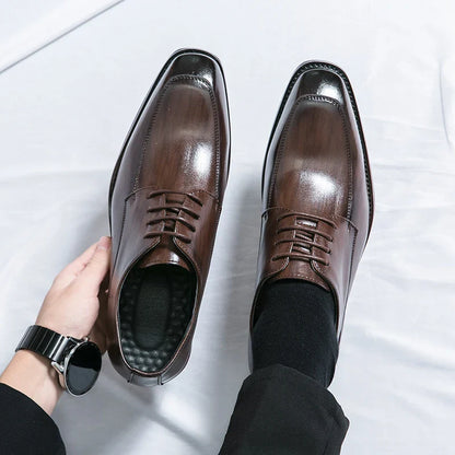 Oxford Dress Shoes