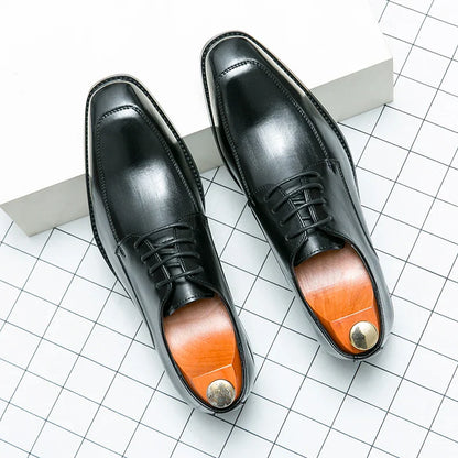 Oxford Dress Shoes