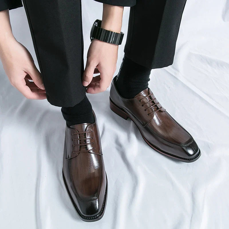 Oxford Dress Shoes