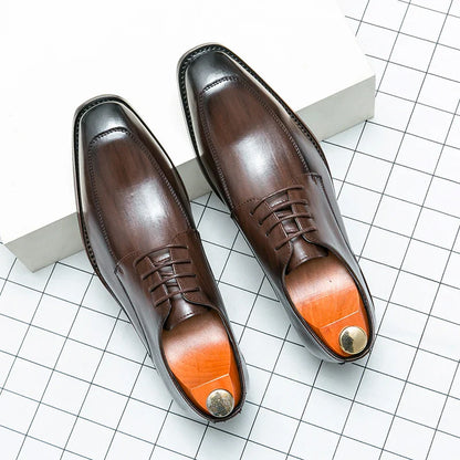 Oxford Dress Shoes