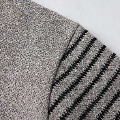 Birch&Co™  Patchwork Sweater