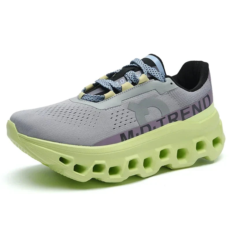 Airstep Men's Lightweight Running Sneakers