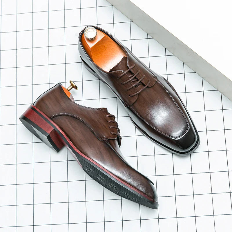 Oxford Dress Shoes