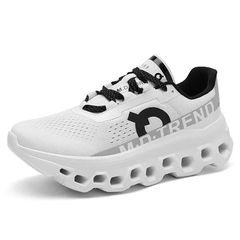 Airstep Men's Lightweight Running Sneakers